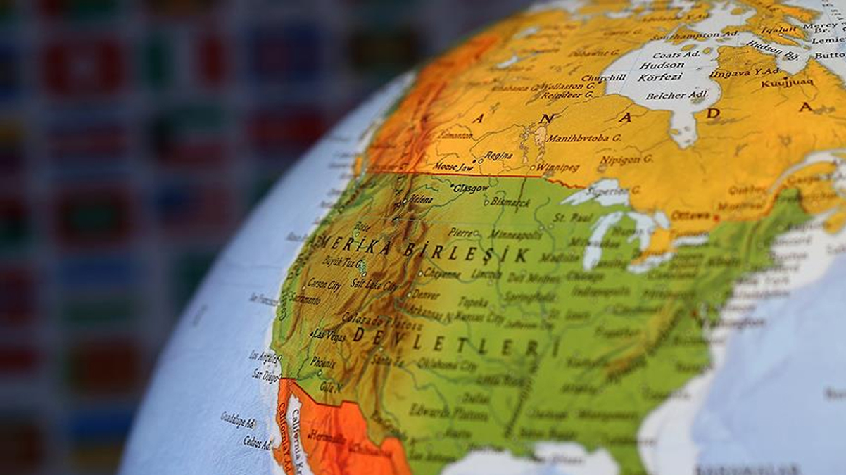 Kanada'da 14 kay�t d��� mezar bulundu