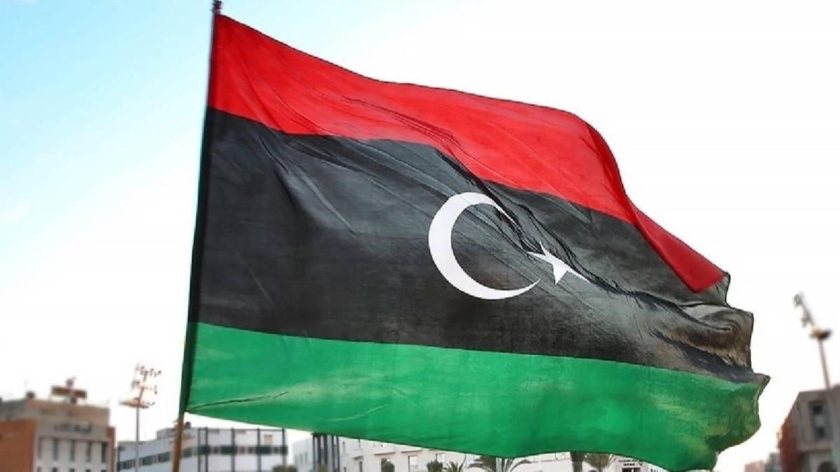 Libya Genelkurmay Bakan: ''Tekrar savaa izin vermeyeceiz''