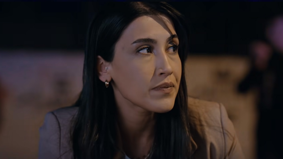 Neslihan Arslan kimdir, hangi dizilerde oynad�?