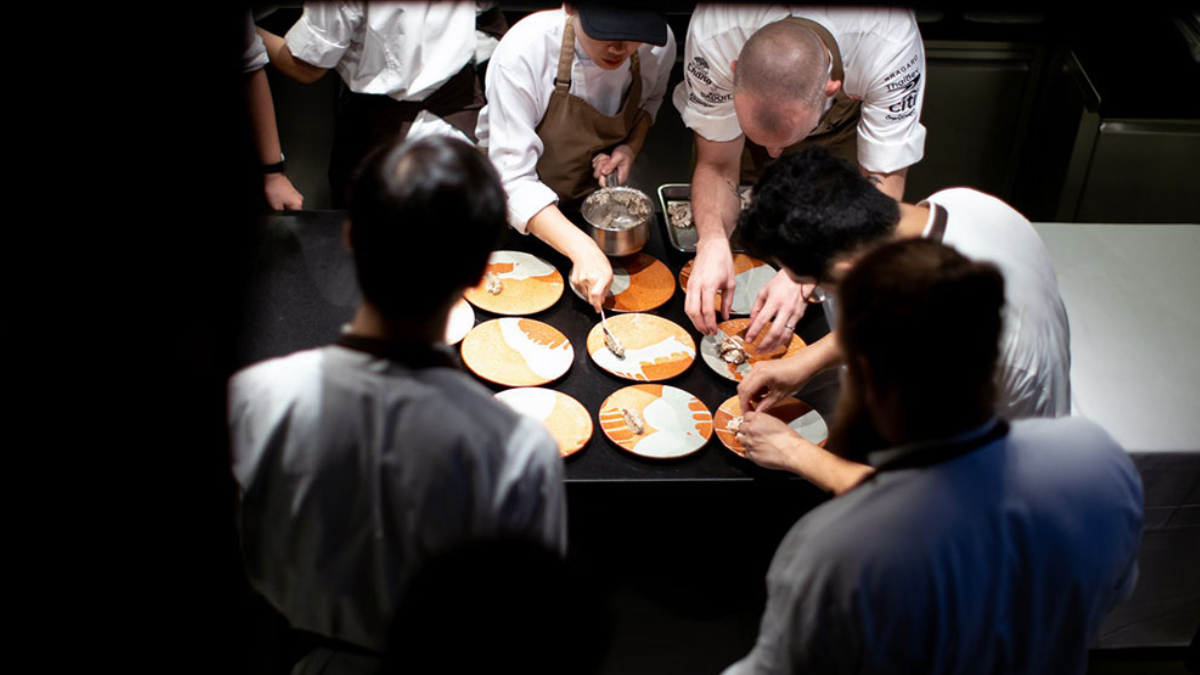 M�fetti� ekibi �stanbul'a geliyor! 'Amac�m�z gizli m�cevherleri ortaya ��karmak'