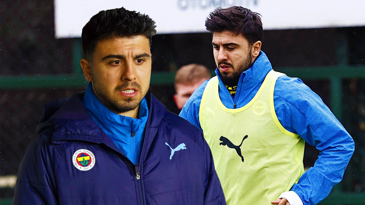 Ozan Tufan'dan y�kan haber! Fenerbah�e'ye �ok a��r fatura...