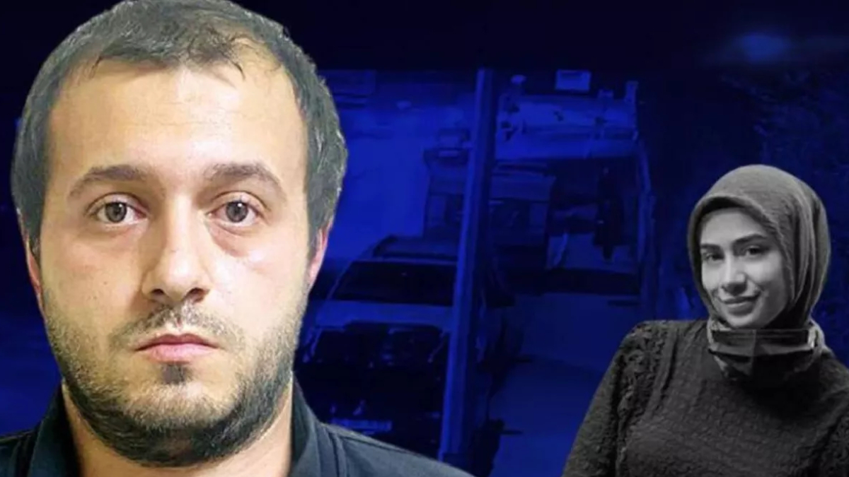 Ba�ak Cengiz'i vah�ice katleden cani hakk�nda yeni geli�me