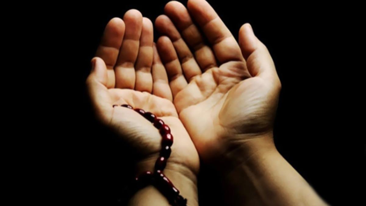 Kadir Gecesi'nde hangi dualar okunur? te Kadir Gecesi'nde okunacak dualar ve tesbihler