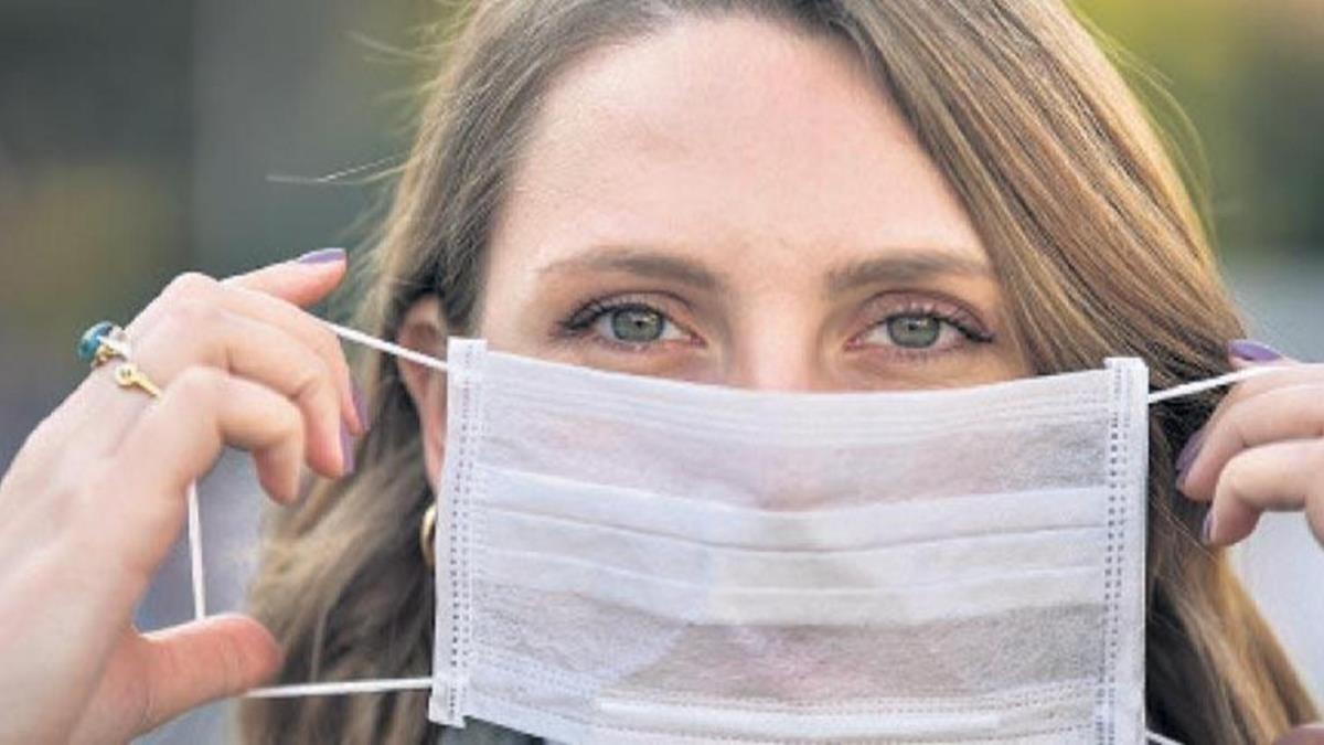 Koronavirs Bilim Kurulu yesi Prof. Dr. Alper ener: Maske kullanmnn her ortamda kaldrlmas sorun oluturabilir