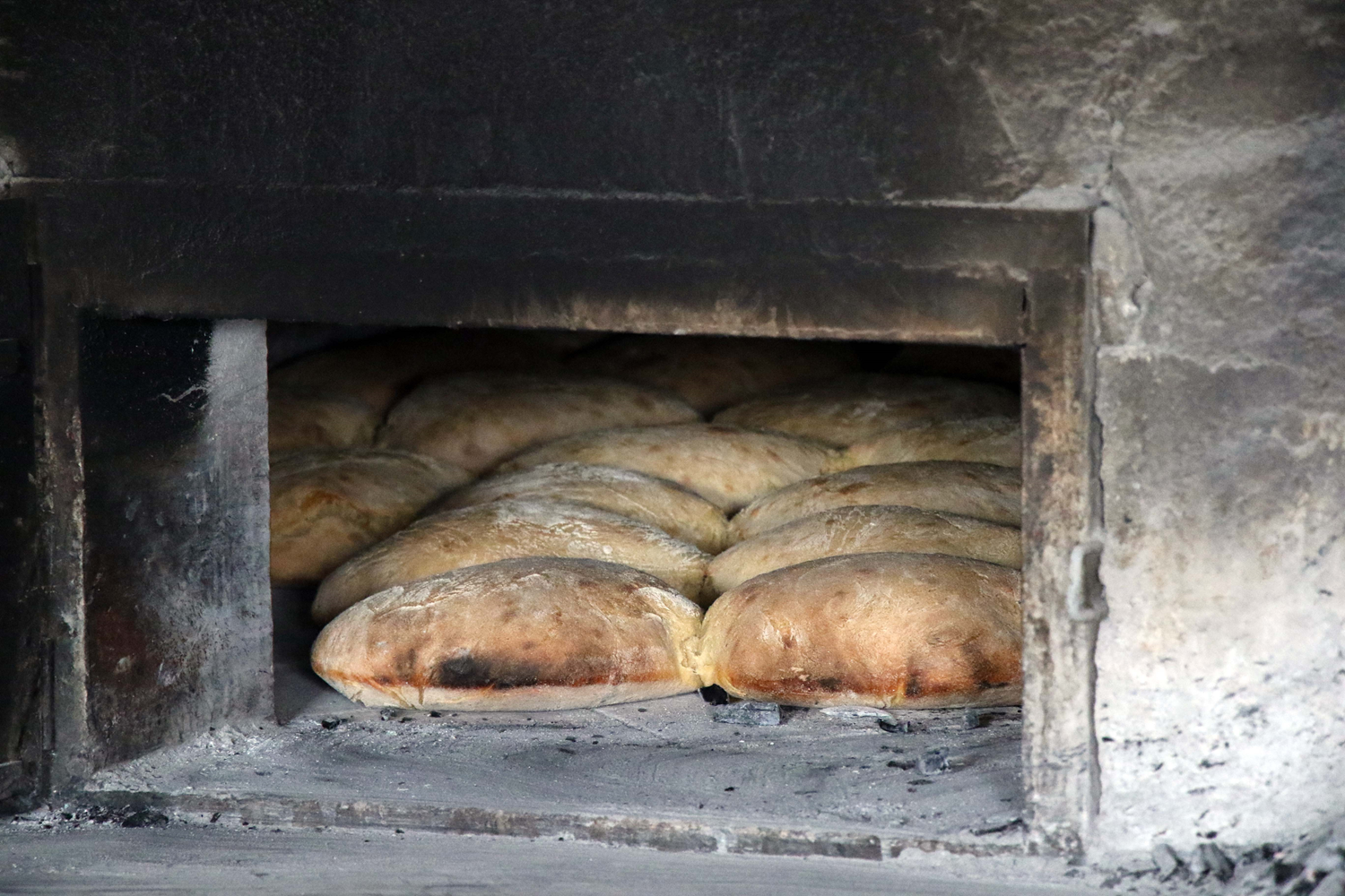 Tazeli�ini bir ay koruyor! �mece usul�yle �retiliyor