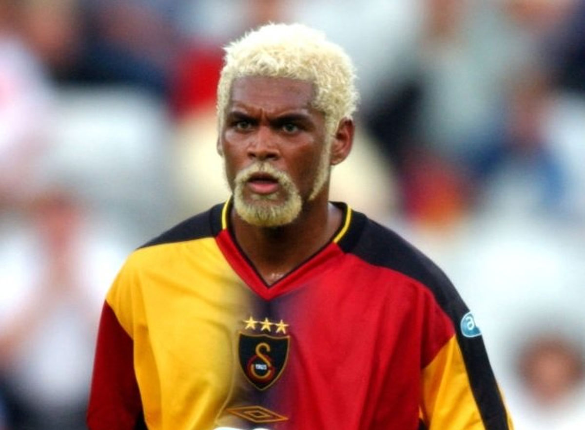 Galatasaray'�n Portekizli eski futbolcusu Xavier: �slam sayesinde kendimi yeniden ke�fettim