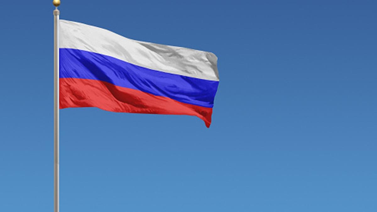 Dnya gndemine oturan olayla ilgili Rusya'dan nemli aklama 