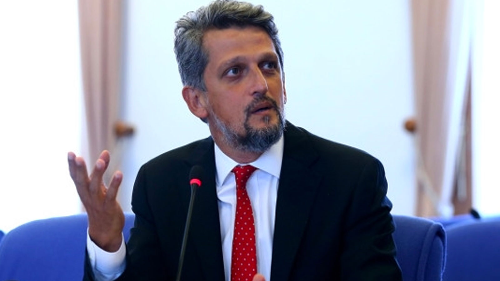 HDP'den yeni provokasyon! TBMM'ye kanun teklifi sundu