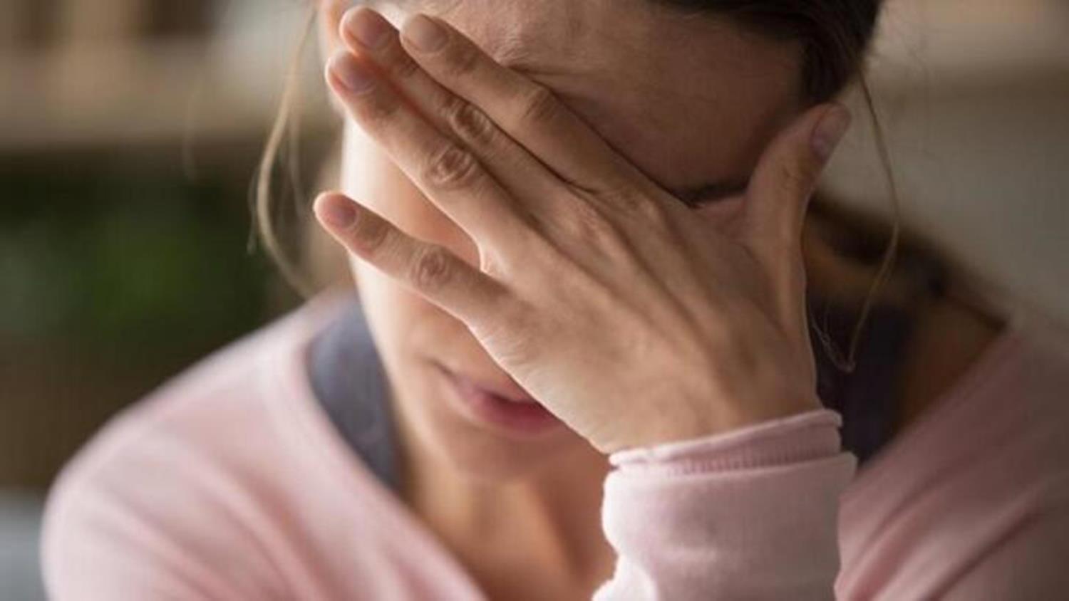 Kadnlar erkeklerden 2 kat daha sk depresyona yakalanyor'