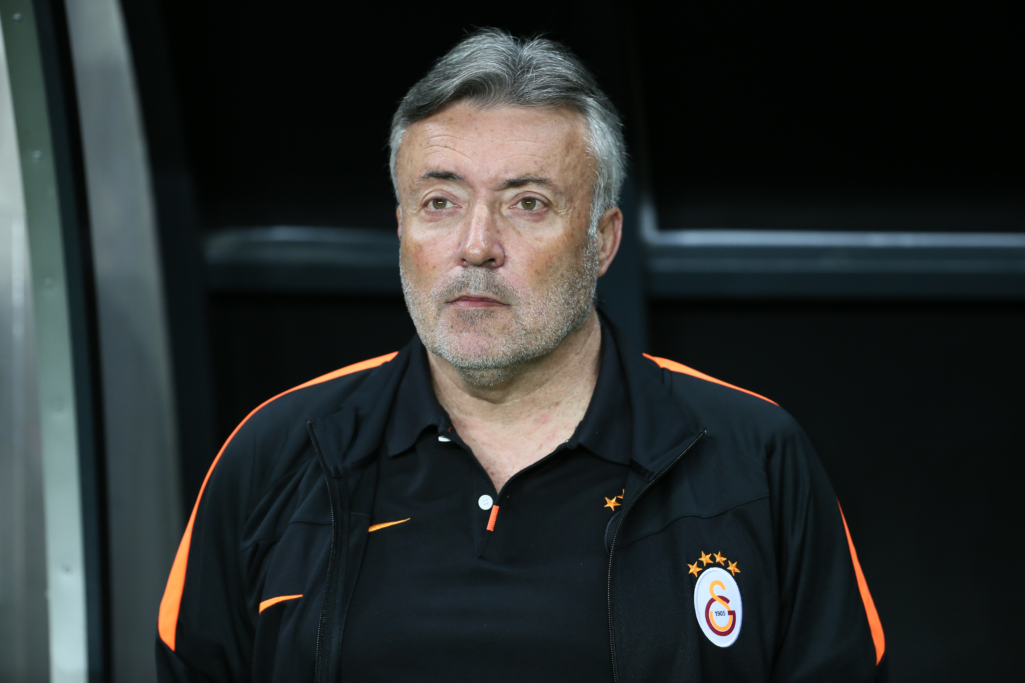 Domenec Torrent: Hem benimle, hem de Fatih Terim'le ya�anan �eyi ya�ad� tak�m