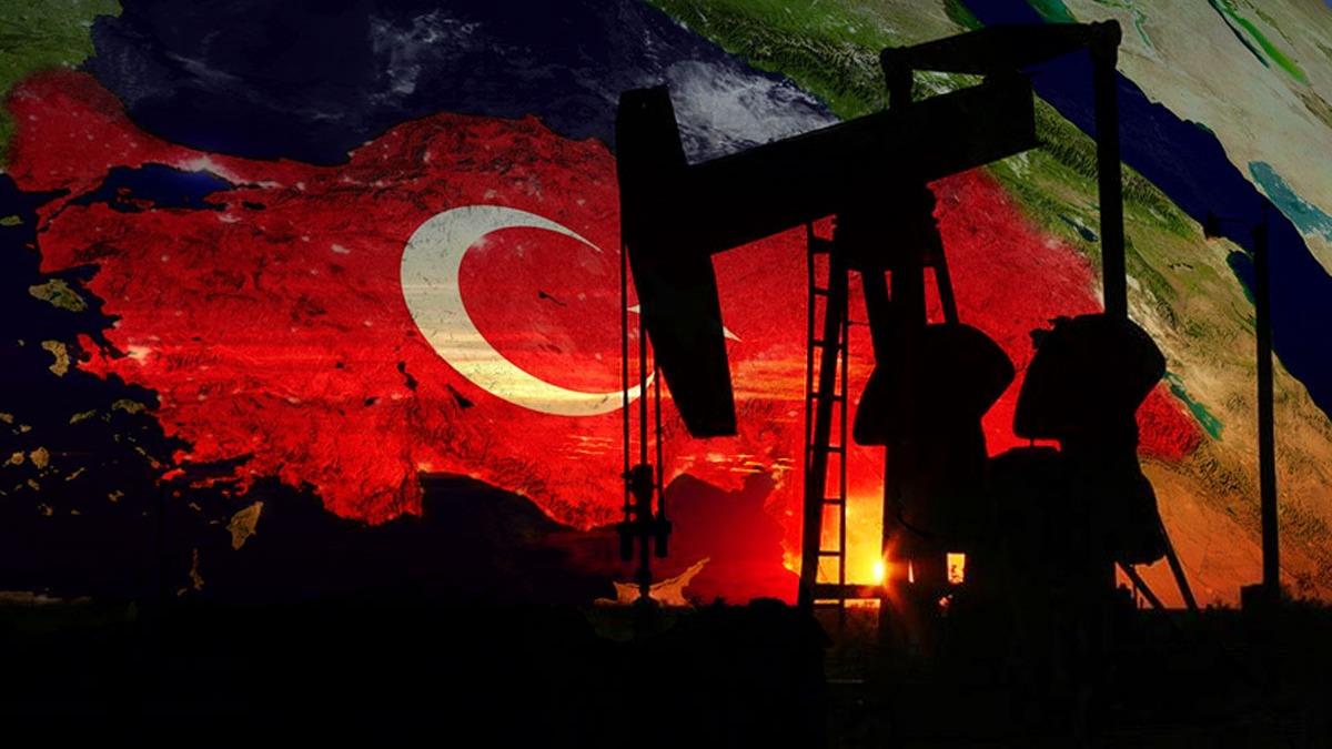 ''Petrol ve doal gazmz yok'' k: Trkiye ile ilikimizi glendirmeliyiz