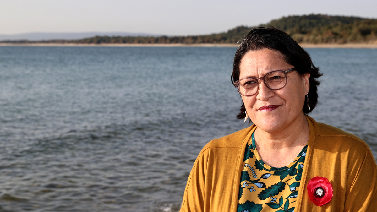 T�rk gen�lerini �lkesine davet etti! 'T�rk milletiyle bir sava�� payla�t�k'