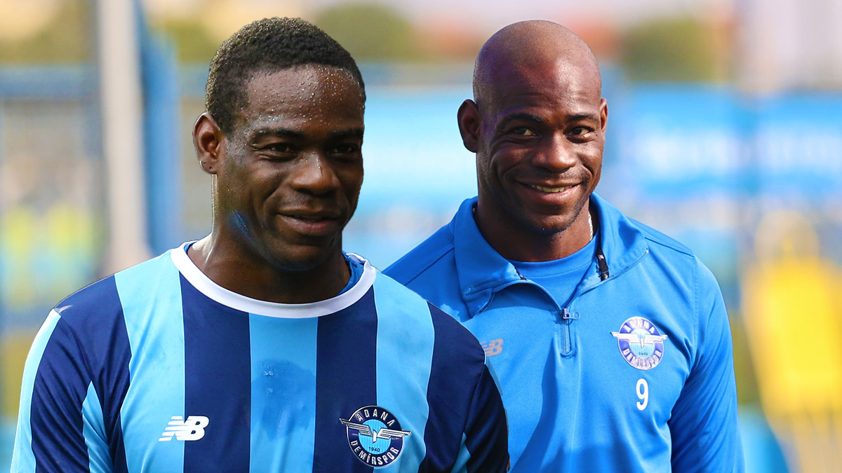 Ve Mario Balotelli gidiyor! Rakam� resmen duyurdular...