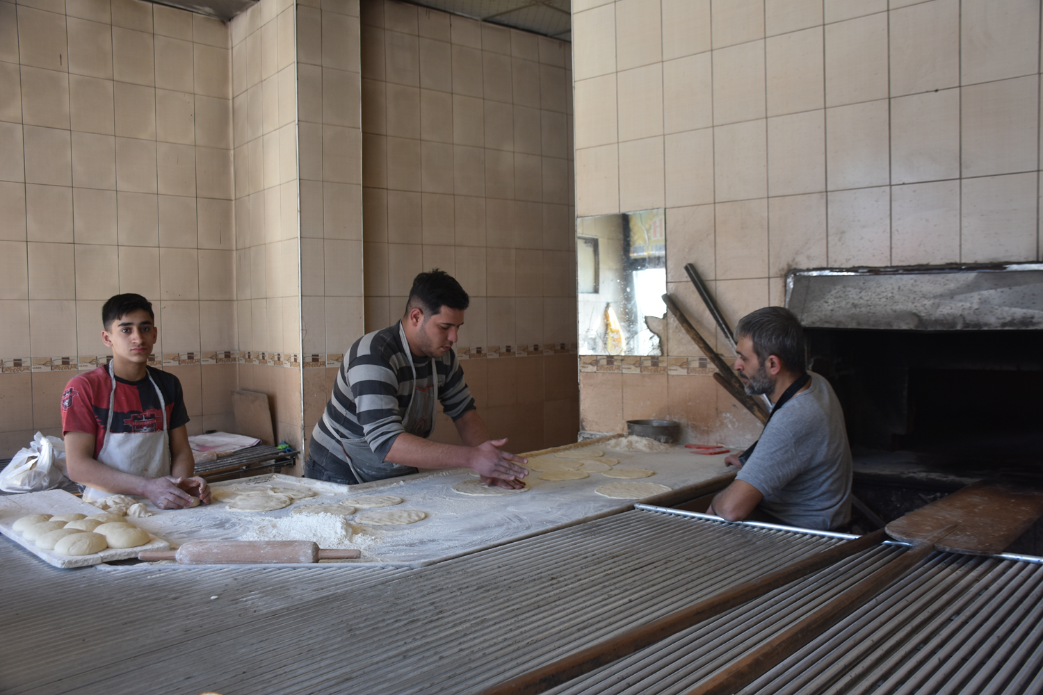 As�rlard�r ayn� y�ntemle �retiliyor! Gastronomi kenti lezzetlerinin vazge�ilmezi