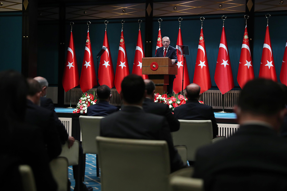 Bayram tatili 9 g�n olacak m�? Karar� Ba�kan Erdo�an a��klayacak