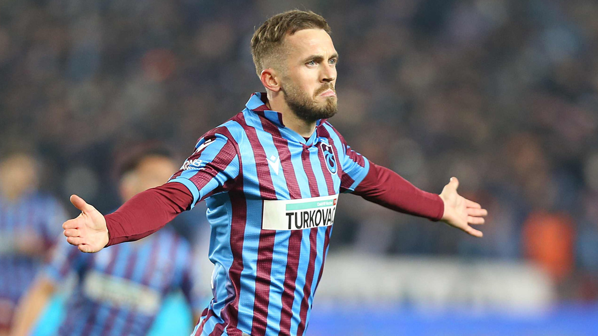 Edin Visca inan�lmaz� ba�ard�! Herkes bu rekoru konu�uyor