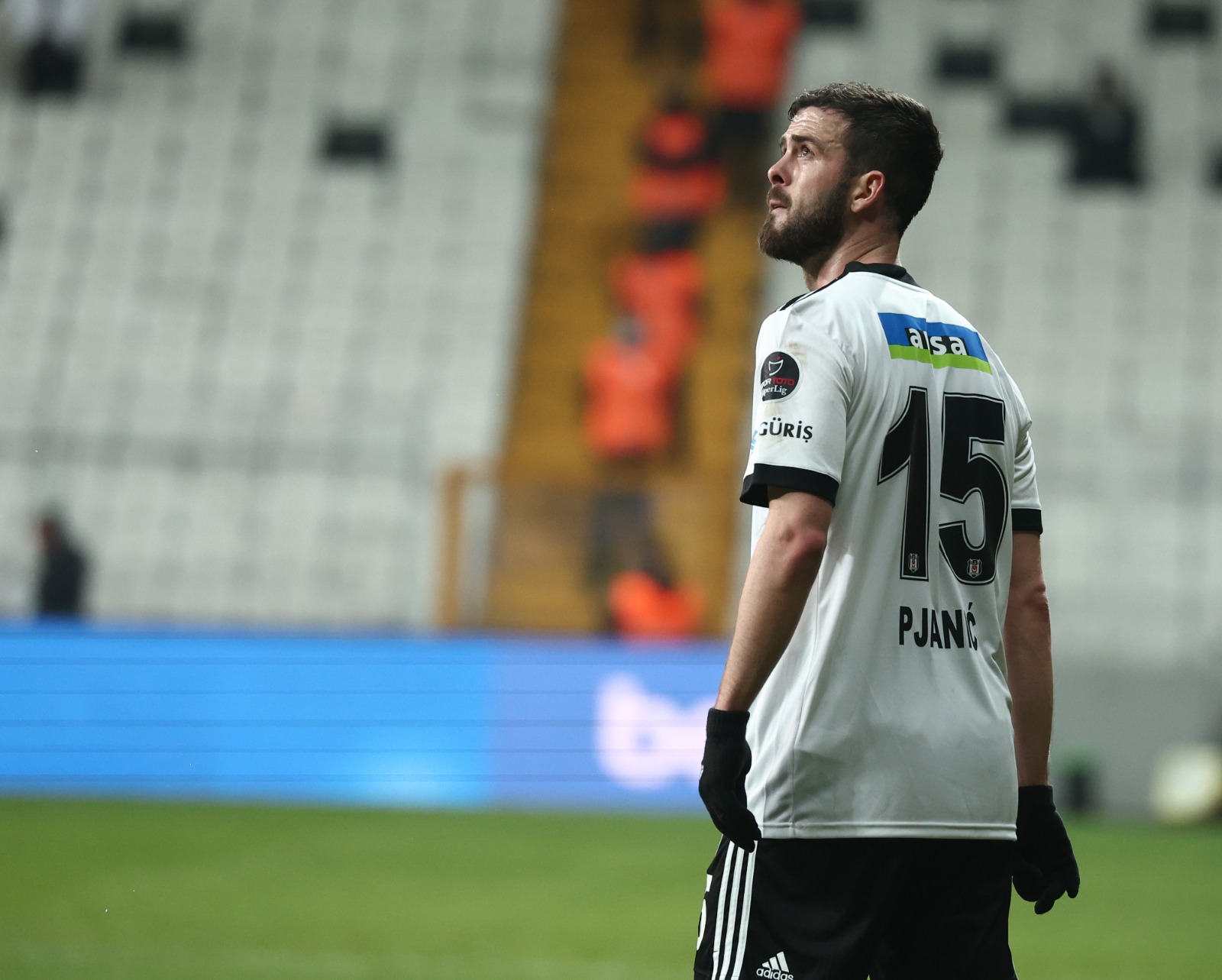 Miralem Pjanic 2.5 ay sonra
