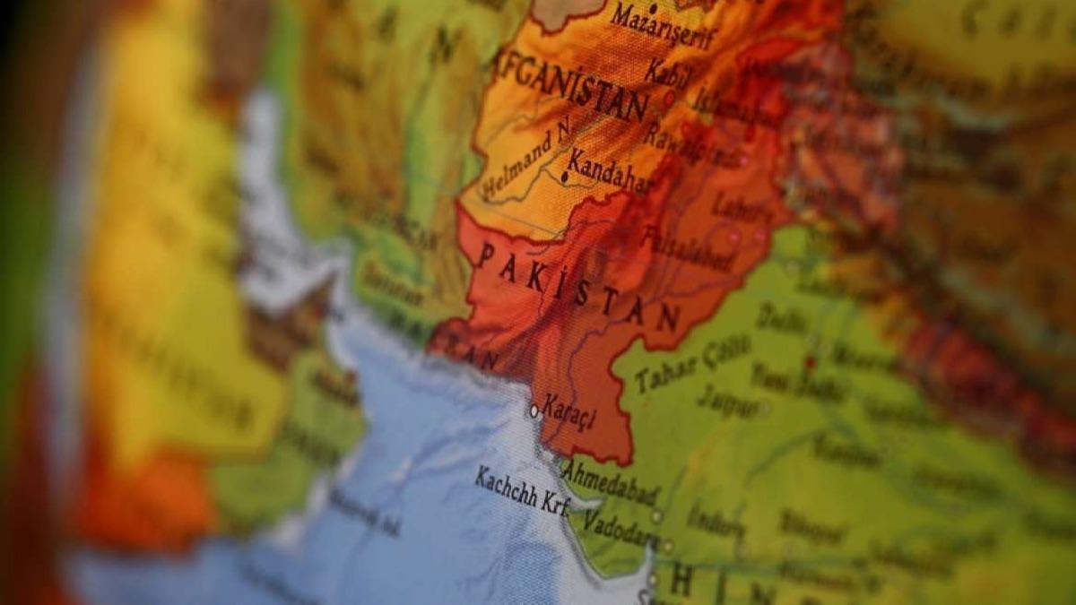 Pakistan: Hindistan'n arsn esefle knyoruz