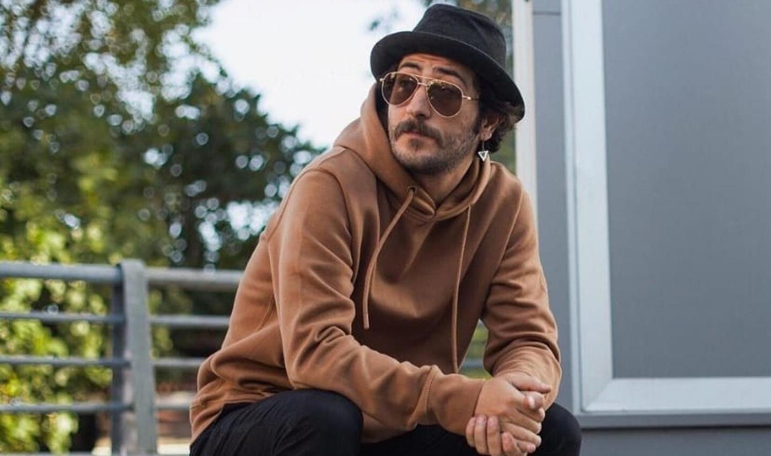 Rap�i Berk Bay�nd�r kald��� rezidanstan d��erek hayat�n� kaybetti