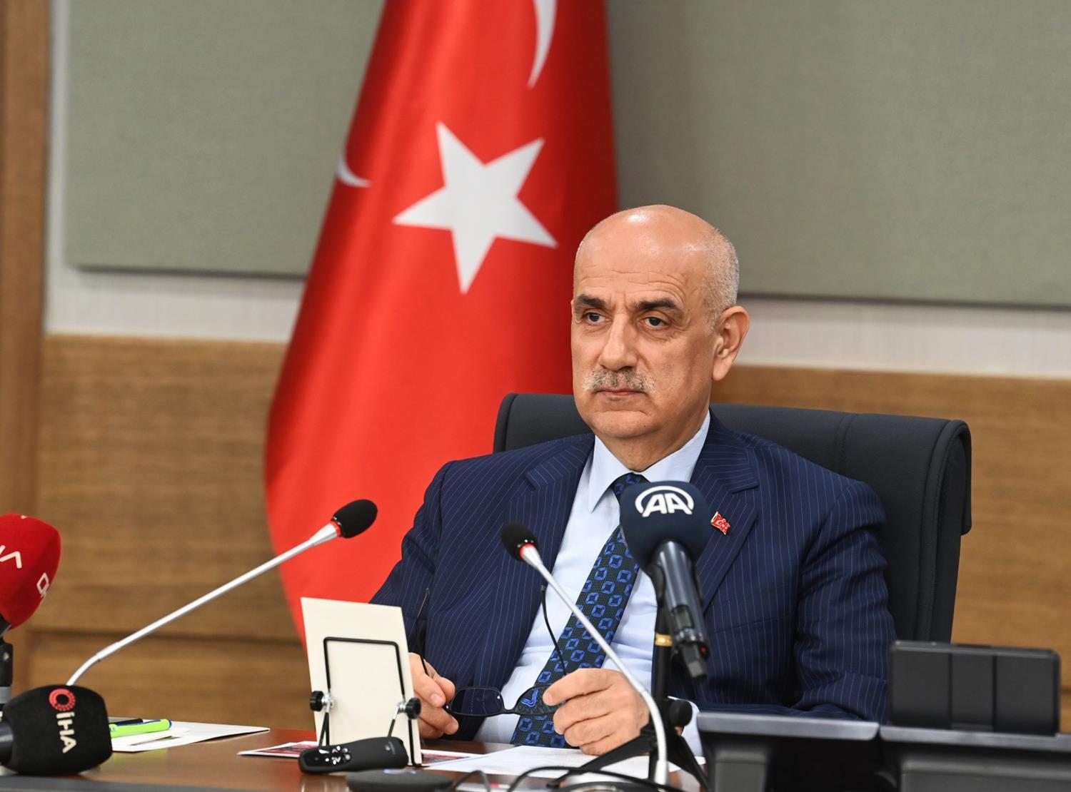G�m��hane Bah�ecik Baraj�, 2050'ye kadar b�lgenin su ihtiyac�n� kar��layacak