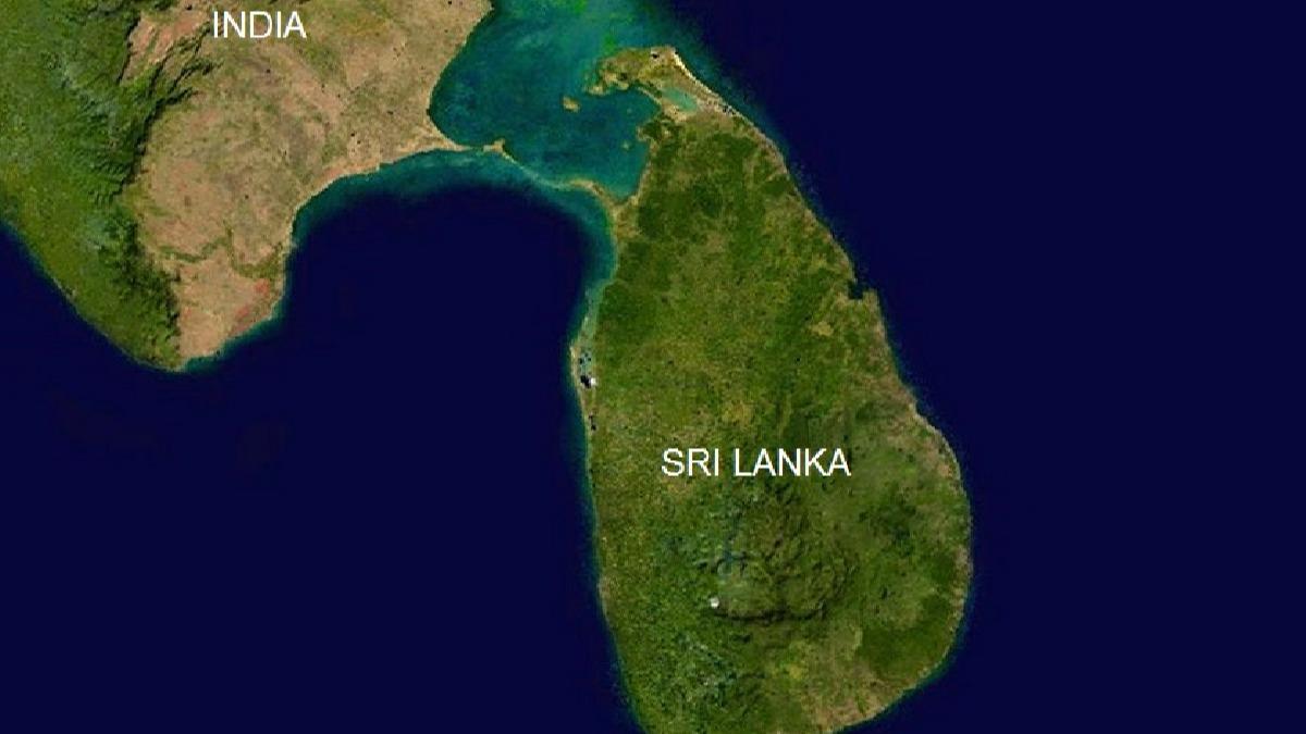 Sri Lanka, borcunun refinansman iin in'le temasta 