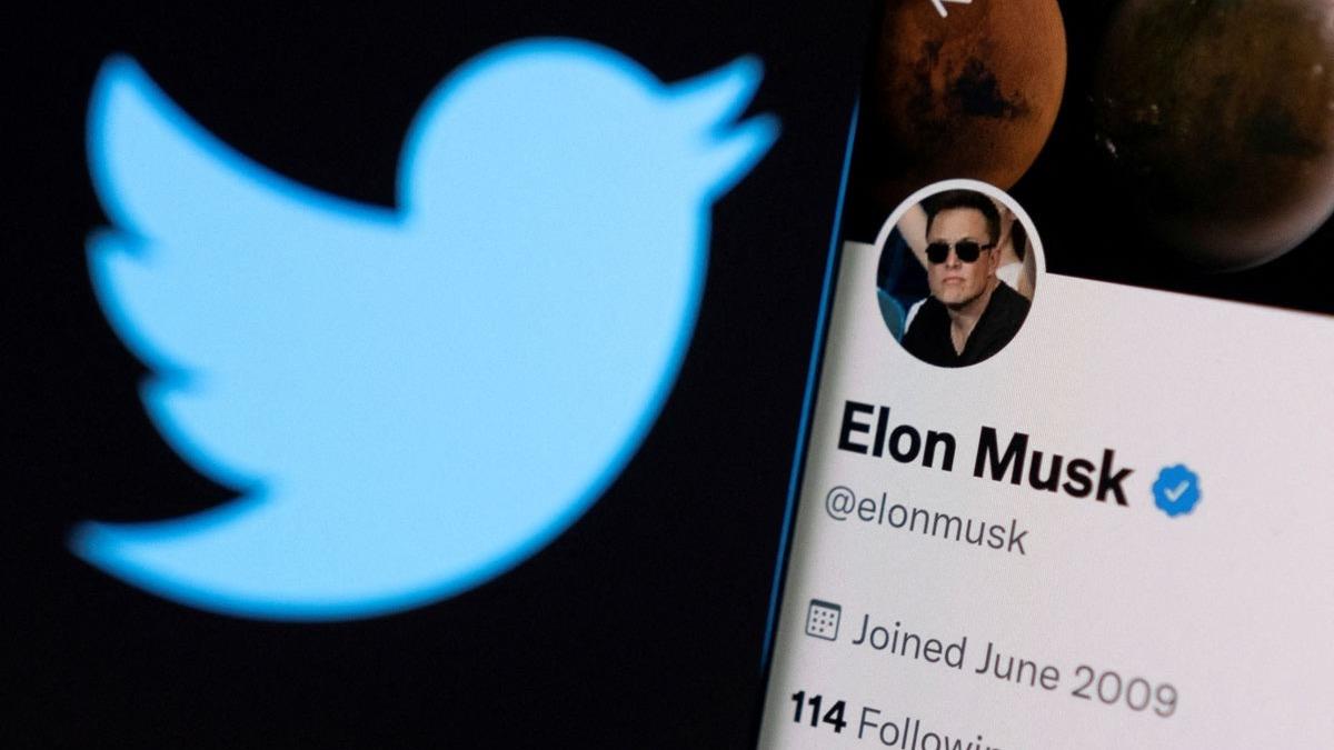 Elon Musk'n Twitter' satn almasnn Trkiye'ye etkisi!