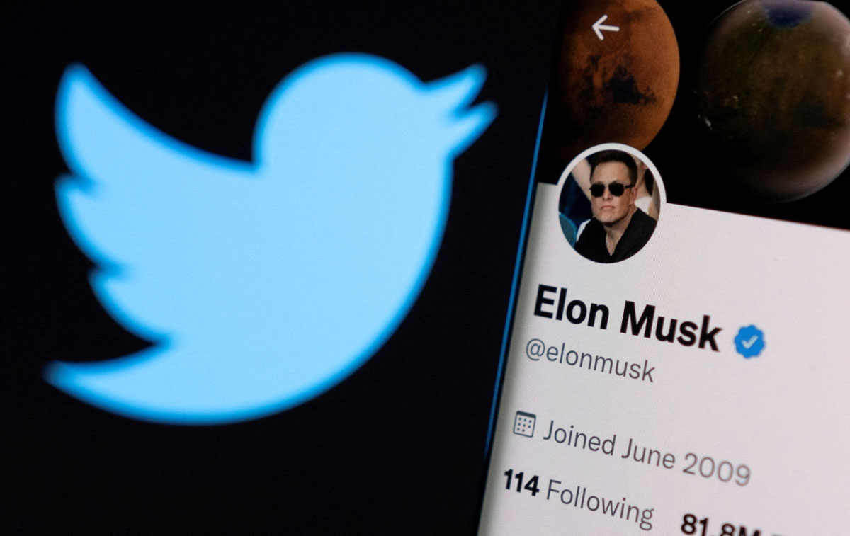 Elon Musk'�n Twitter'� sat�n almas�n�n T�rkiye'ye etkisi!