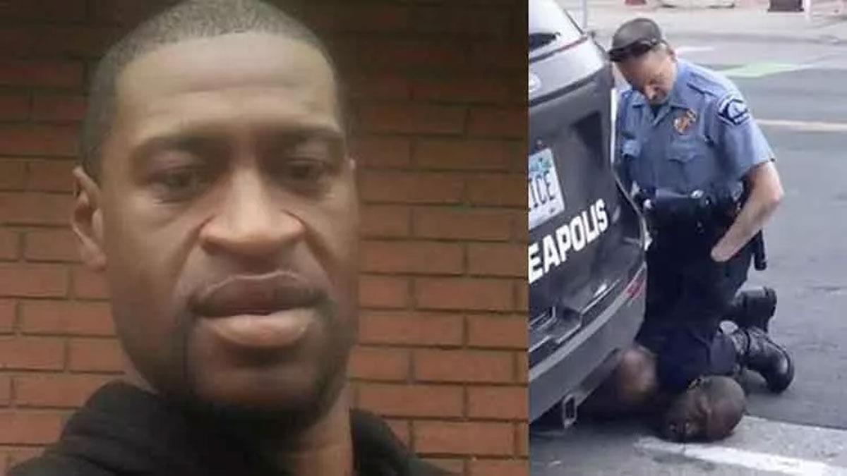 ABD'de siyahi Floyd'u ldrmekten mahkum edilen eski polis, temyiz bavurusunda bulundu
