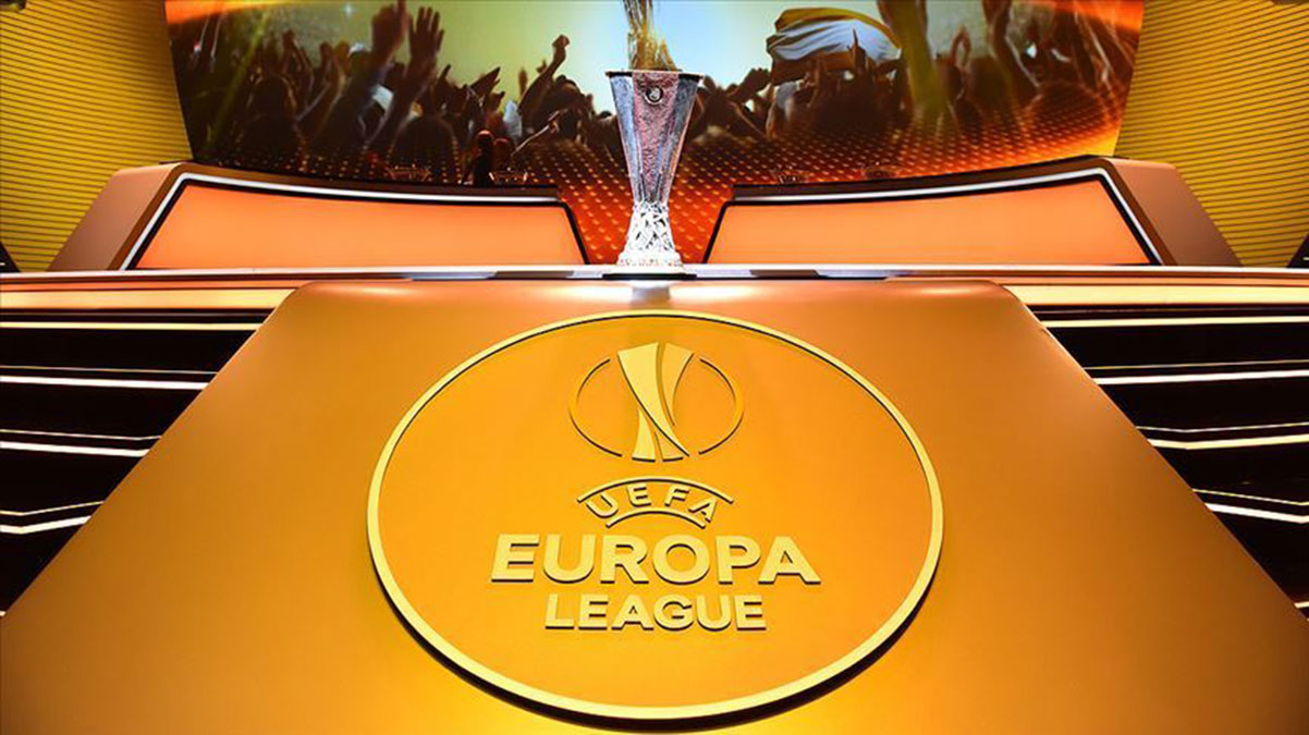 te UEFA Avrupa Ligi'nde yar final program