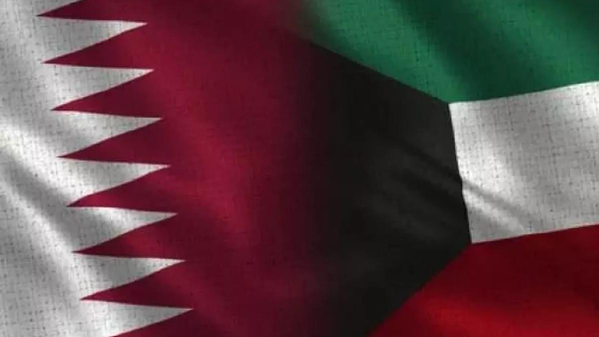 Katar ve Kuveyt AB'nin vizeyi kaldrma hazrlndan memnun