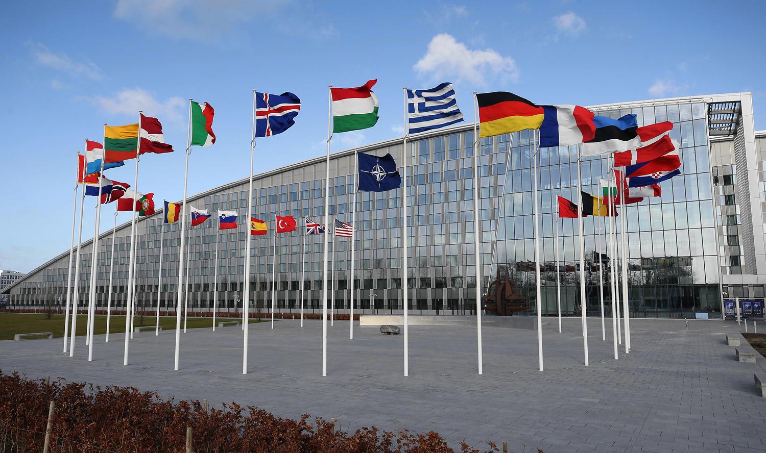 NATO'ya T�rkiye damgas�! �nemli ba�ar�