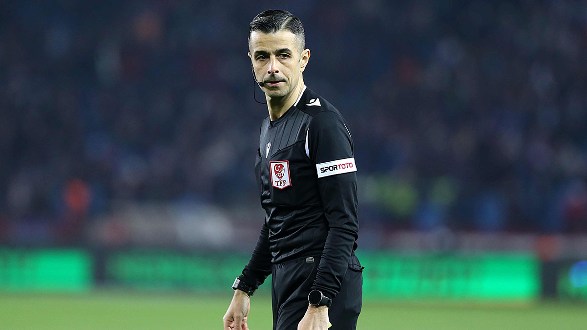 MHK'dan Mete Kalkavan s�rprizi