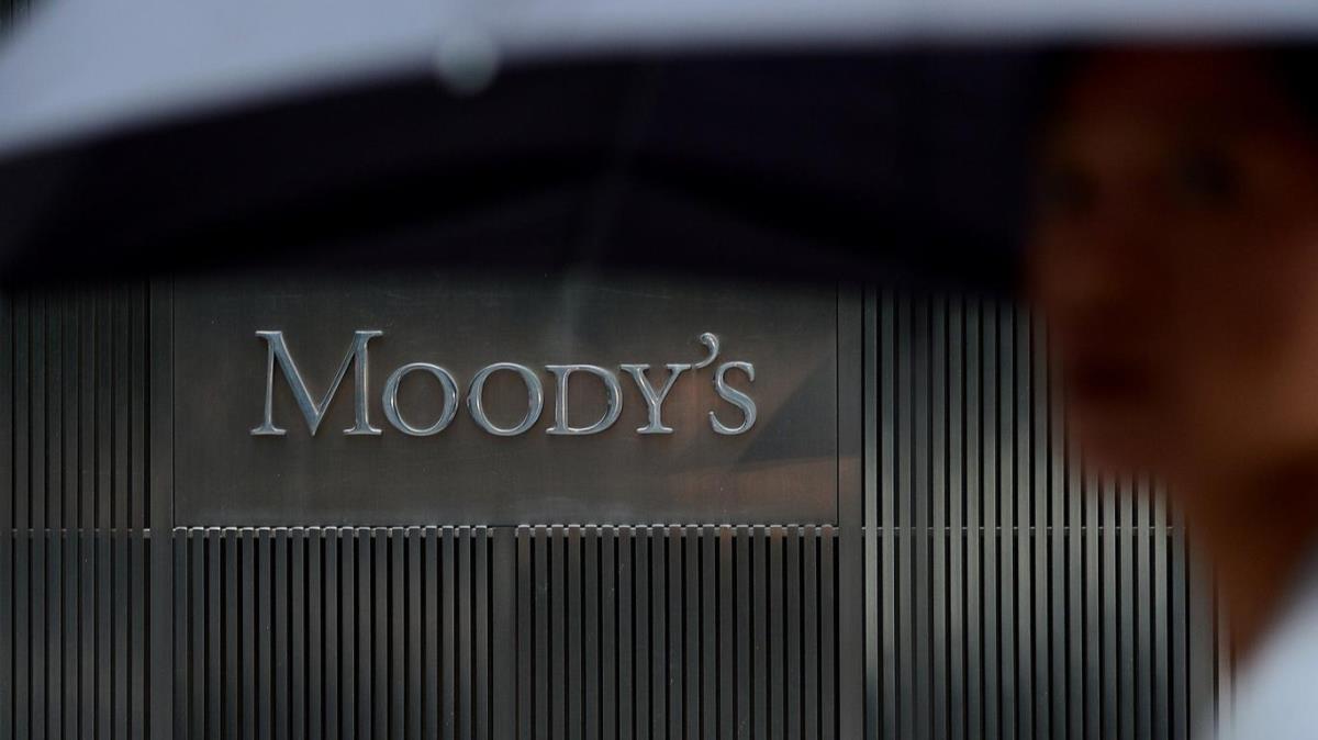 Moody's: Avrupa bankaclk sistemlerinin byk ounluunda grnm ''duraan''