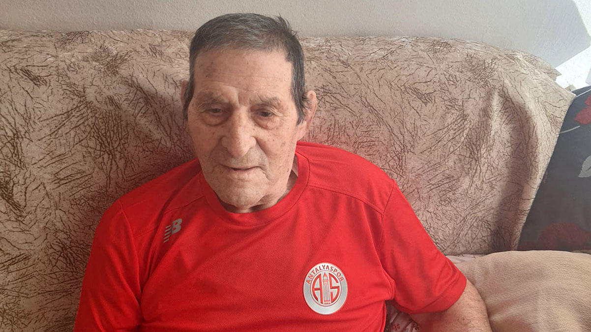 Olimpiyat �ampiyonu �smail Ogan vefat etti
