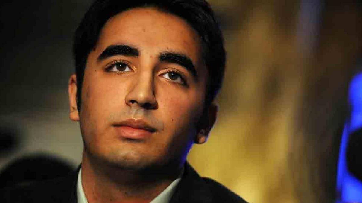 Pakistan'da koalisyondaki parti lideri Bilaval Butto Zerdari dileri bakan oldu