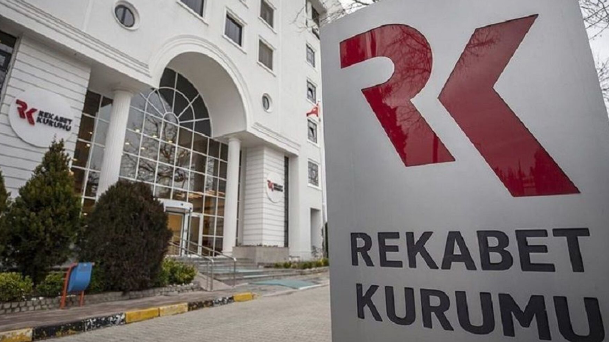 Rekabet Kurulu duyurdu! 4 �irkete 159 milyon 391 bin lira ceza