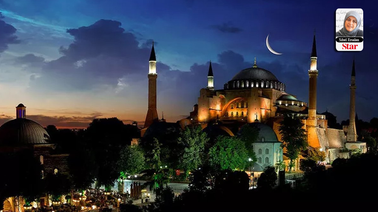 Kalbimizle konu�aca��m�z m�stesna bir gece...