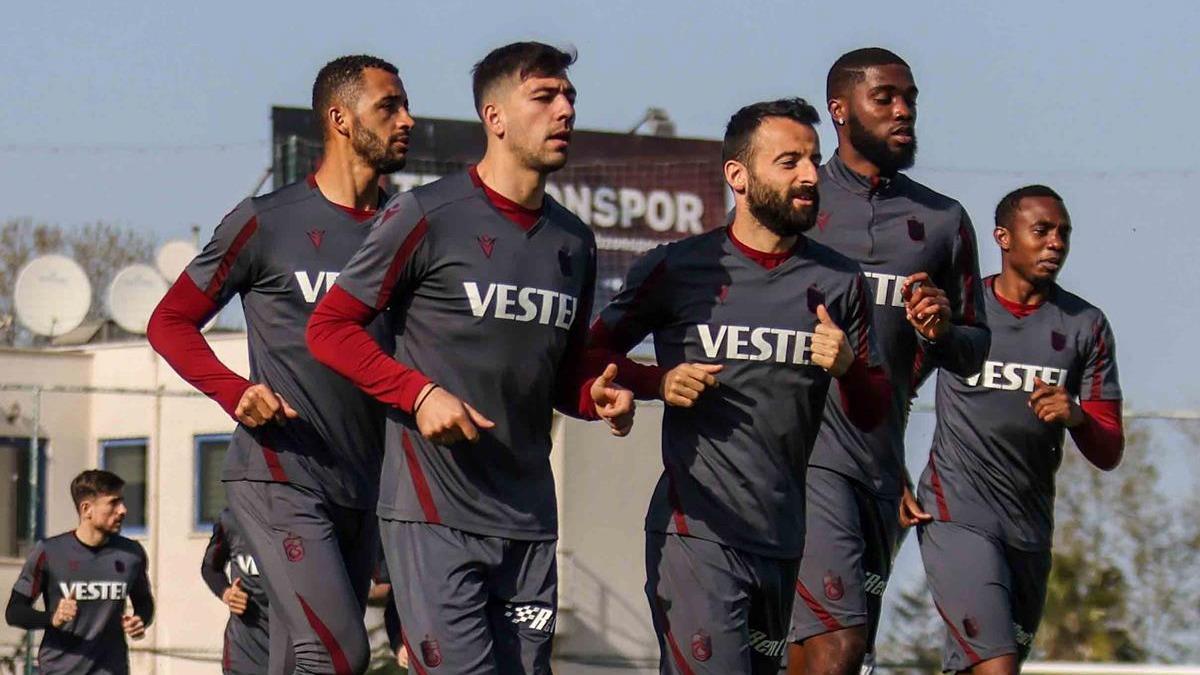Trabzonspor, Fenerbahe'nin rekoruna ortak olacak