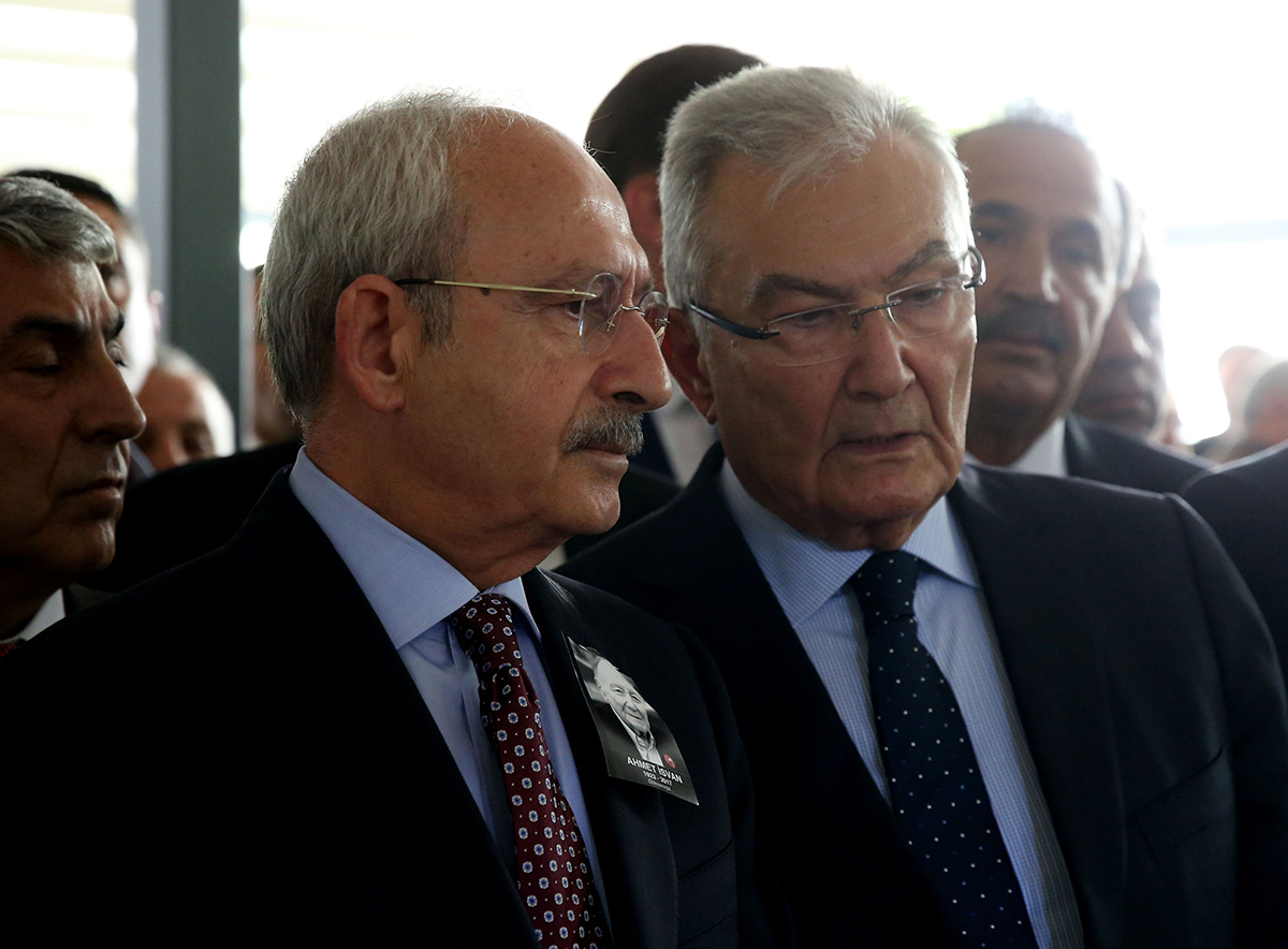 'Kaset Kumpas' davas� sonras� �arp�c� ��k��: Bu komplonun sonucundan faydalananlar var