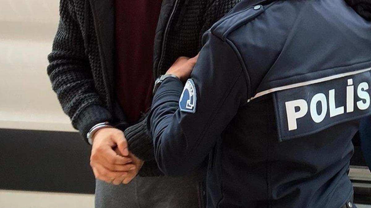 Kocaeli'de uyuturucu operasyonlar kapsamnda 9 kii tutukland