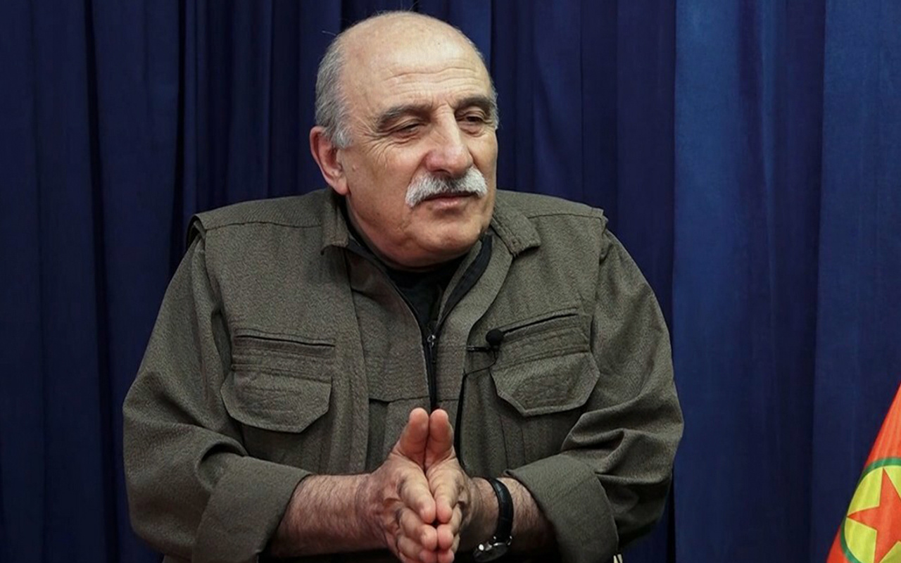 �tiraf etti: Bizi ortadan kald�racaklar