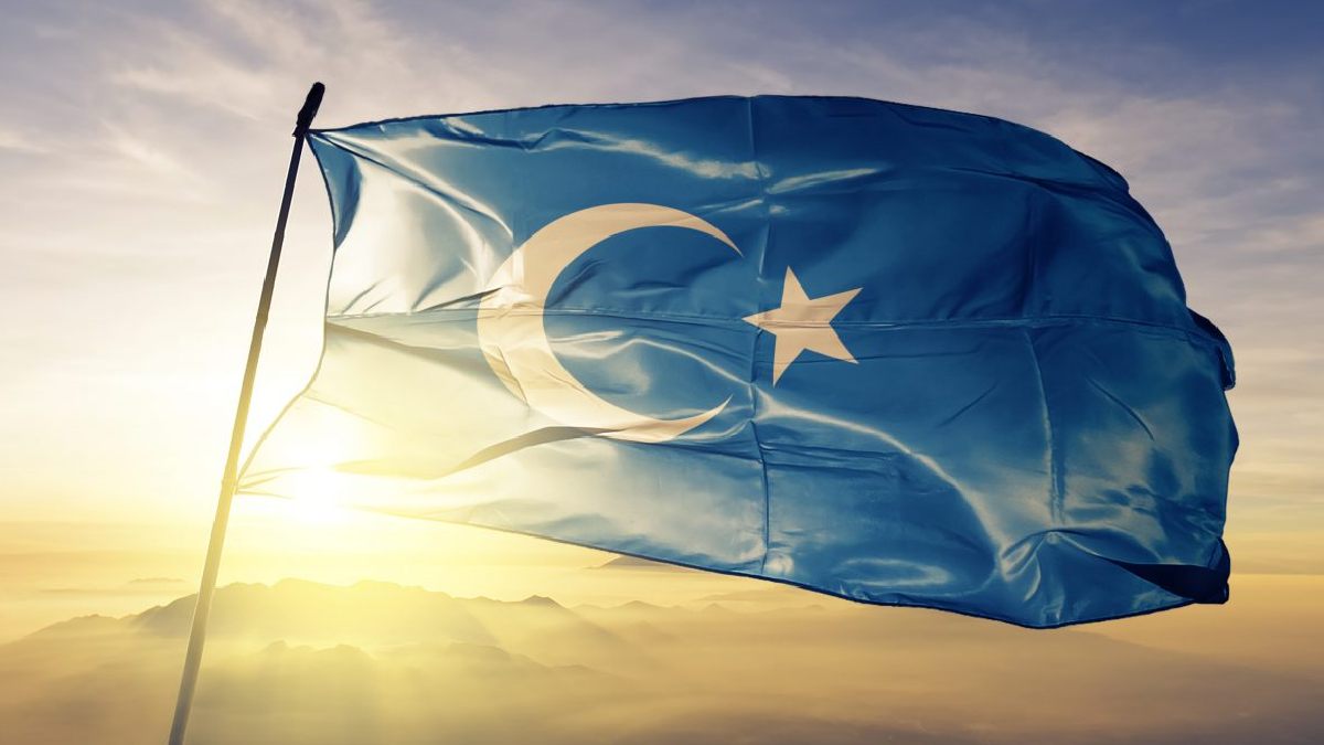 Sahte Dou Trkistan Cumhurbakan'na 10 yla kadar hapis istemi