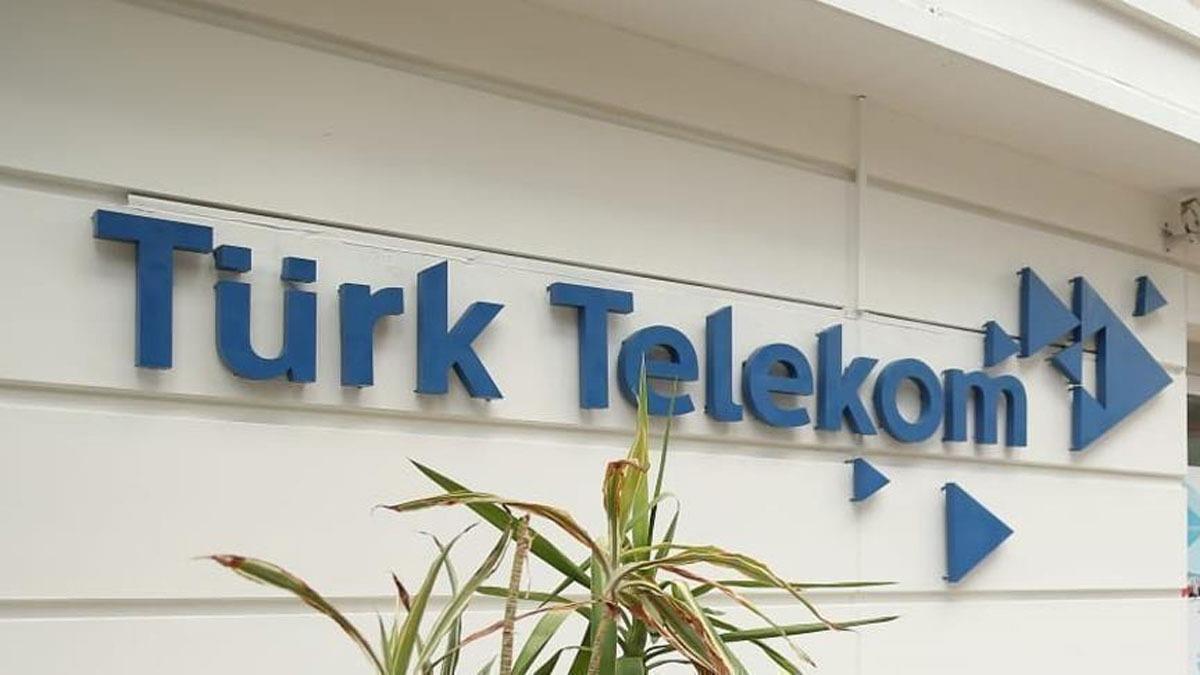 Trk Telekom ilk eyrekte 9,5 milyar TL konsolide gelir elde etti