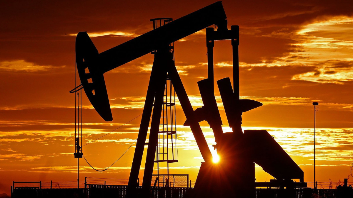 Y�zde 99'u tamamland�! G�nl�k 60 bin varil ham petrol ar�tacak