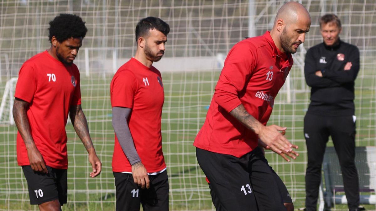 Antalyaspor Trabzonspor mann taktiini alt