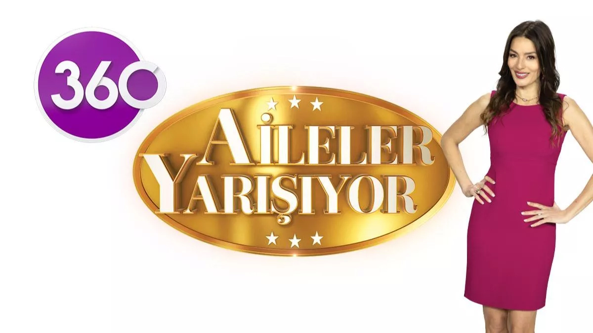 Asuman Krause ile Aileler Yaryor Bayram zel, 21.00'da