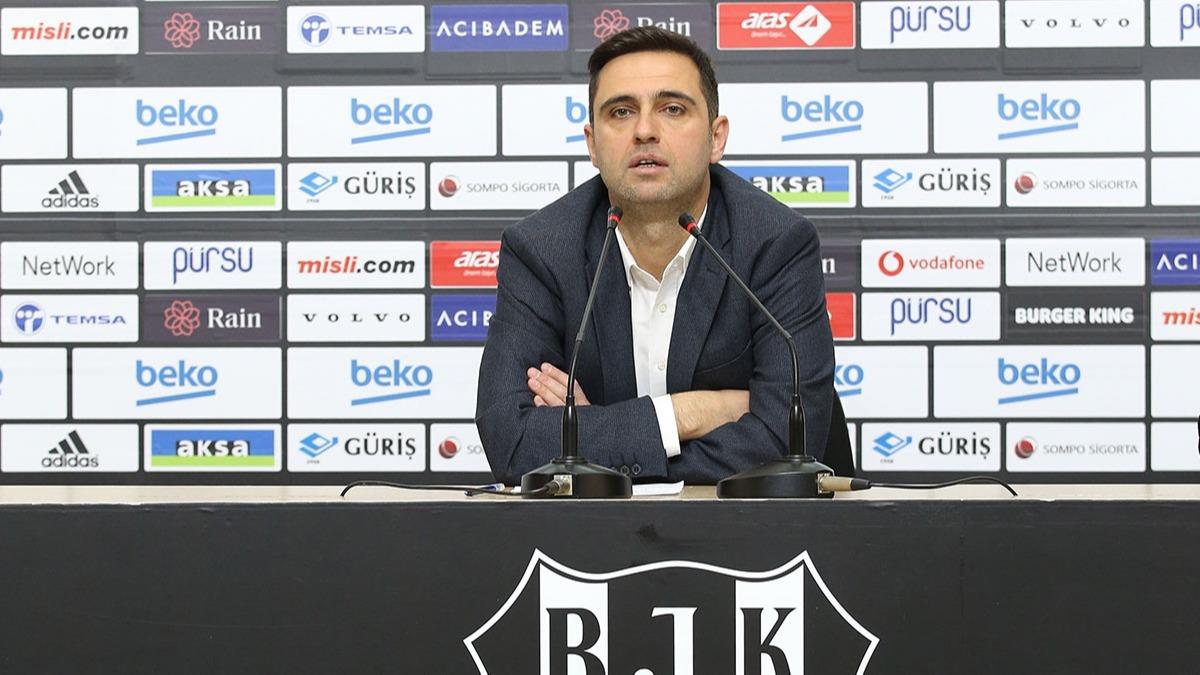 Ceyhun Kazanc'dan transfer itiraf! Rdvan Ylmaz ve Mustafa Eskihella...