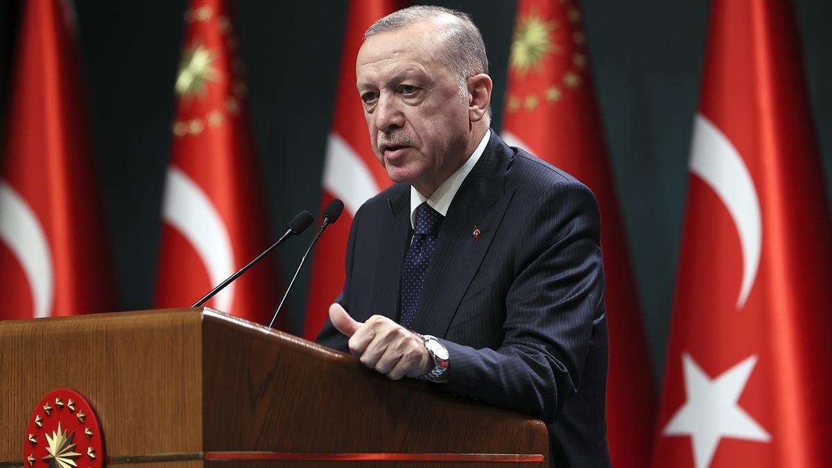 Cumhurbakan Erdoan'dan CHP'li zgr zel'e dava