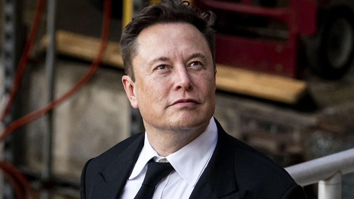 Elon Musk, 8,5 milyar dolarlk Tesla hissesi satt