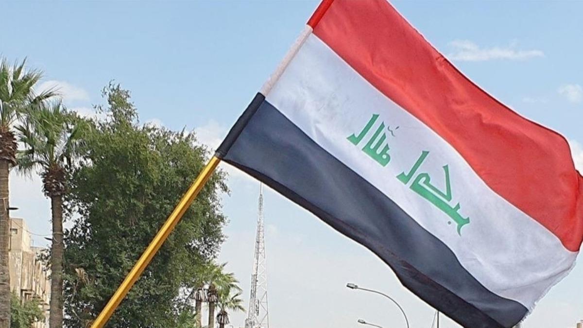 Uzmanlara gre ran'a yakn ii gruplar Irak'ta siyasi sreci tkyor